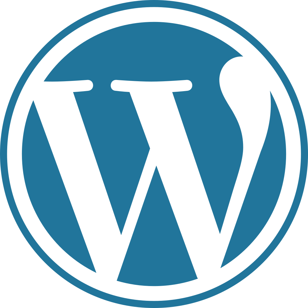wordpress blue - mpiricsoftware.com
