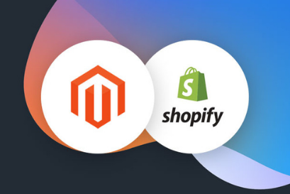 Magento 2 vs. Shopify: Which Should You Choose?
